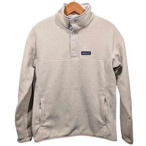 Patagonia Women's Lightweight Better Sweater Marsupial Pullover